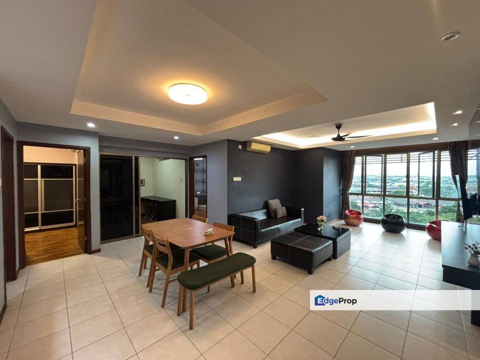 Molek Pine 2 Apartment - Taman Molek For Sale, Johor, Johor Bahru