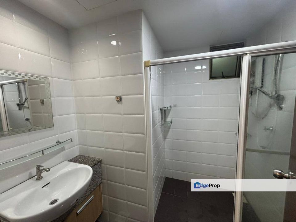 Molek Pine 2 Apartment - Taman Molek For Sale, Johor, Johor Bahru