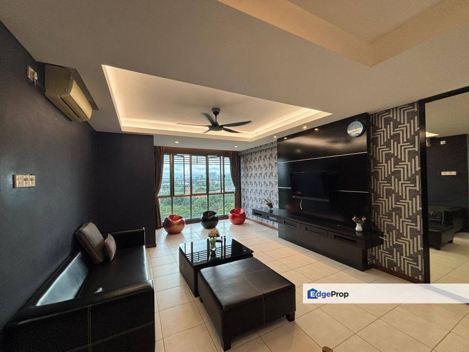 Molek Pine 2 Apartment - Taman Molek For Sale, Johor, Johor Bahru