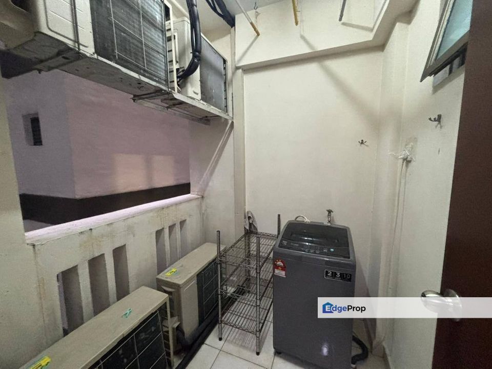 Molek Pine 2 Apartment - Taman Molek For Sale, Johor, Johor Bahru