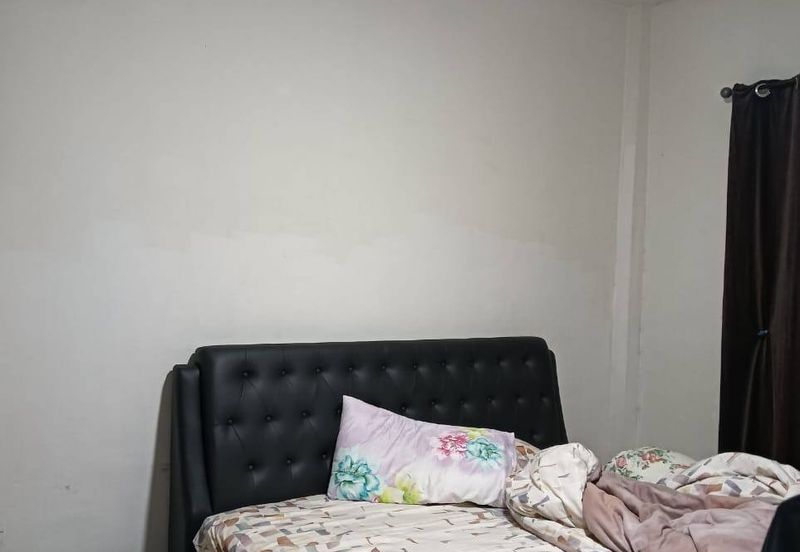 Mon Glori, , Bandar Baru Permas Jaya