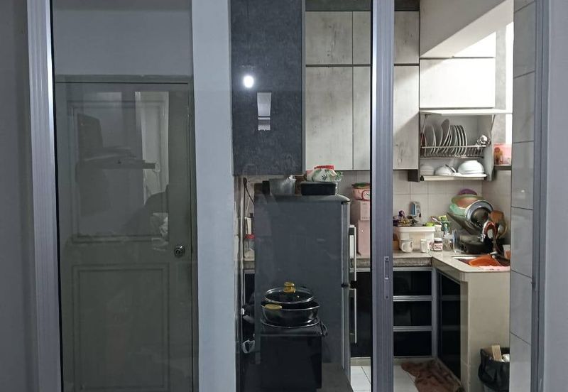 Mon Glori, , Bandar Baru Permas Jaya