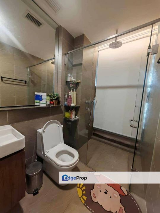 Grand Medini Iskandar Puteri - Fully Furnished For Rent, Johor, Nusajaya