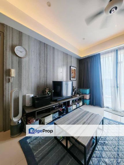 Grand Medini Iskandar Puteri - Fully Furnished For Rent, Johor, Nusajaya