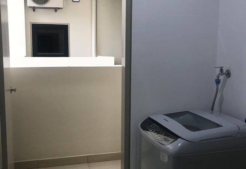 Taman Laguna Heights