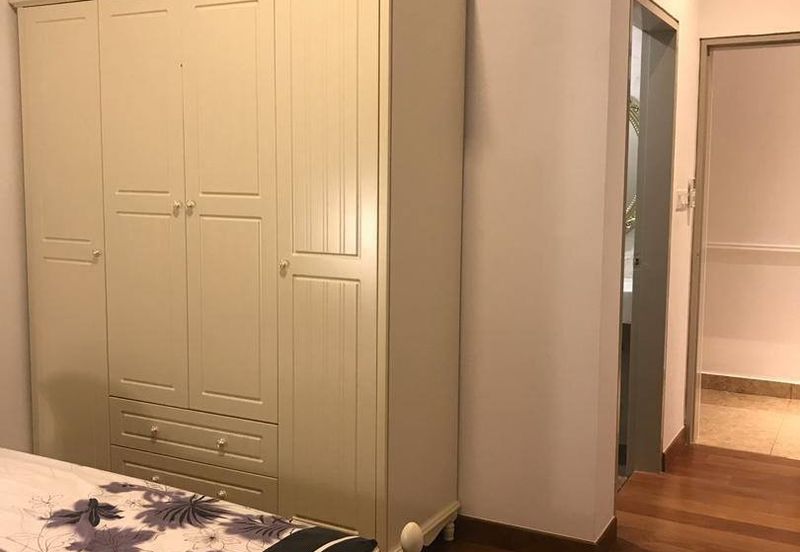 Taman Laguna Heights