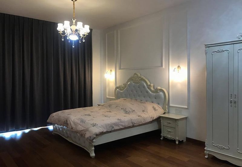 Taman Laguna Heights