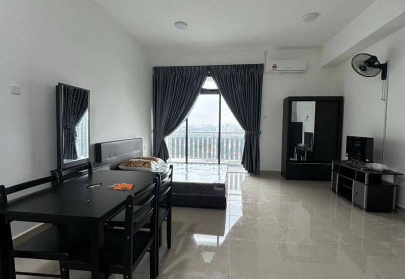 KSL Residences 2 @ Kangkar Tebrau