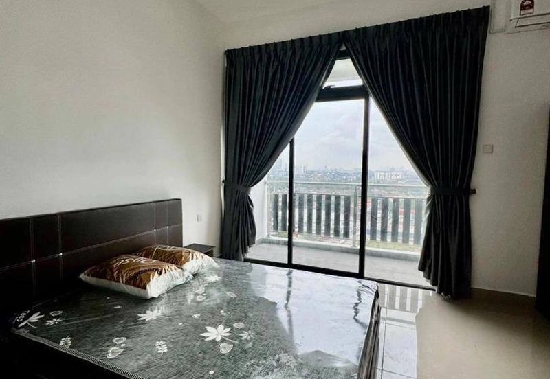 KSL Residences 2 @ Kangkar Tebrau