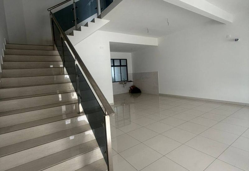 Topaz Residenz @ Bandar Seri Alam