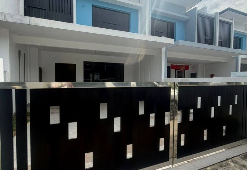 Topaz Residenz @ Bandar Seri Alam