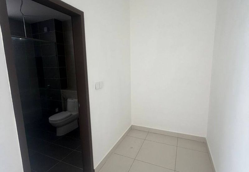 Topaz Residenz @ Bandar Seri Alam