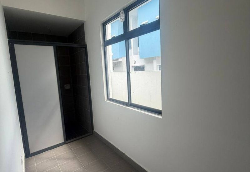 Topaz Residenz @ Bandar Seri Alam