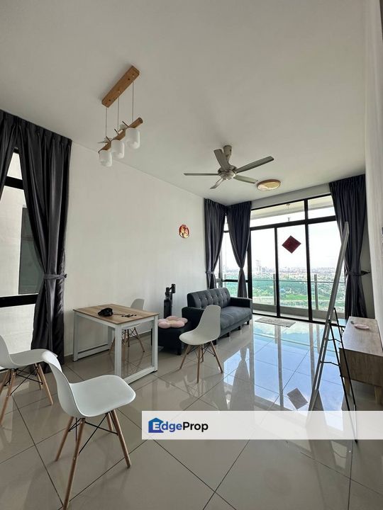 Marina Cove Apartment For sale / Rent, Johor, Johor Bahru