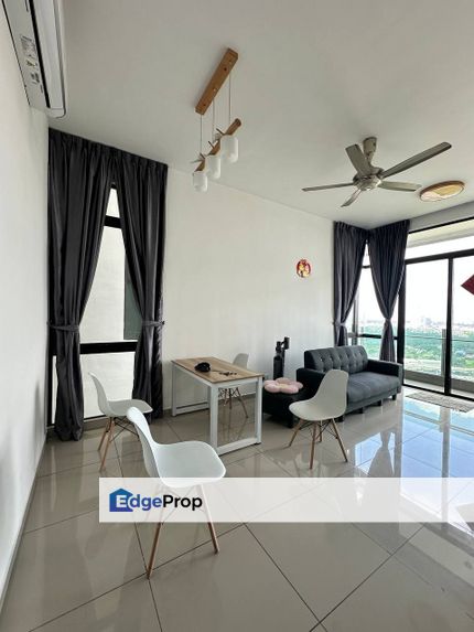 Marina Cove Apartment For sale / Rent, Johor, Johor Bahru