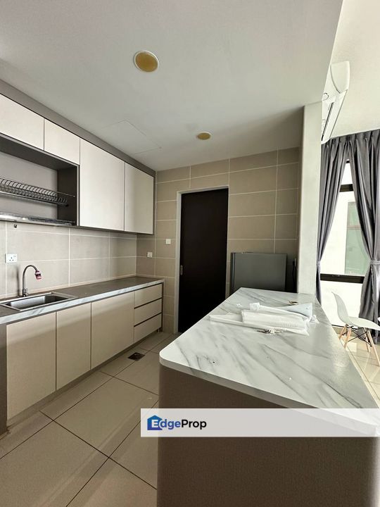 Marina Cove Apartment For sale / Rent, Johor, Johor Bahru