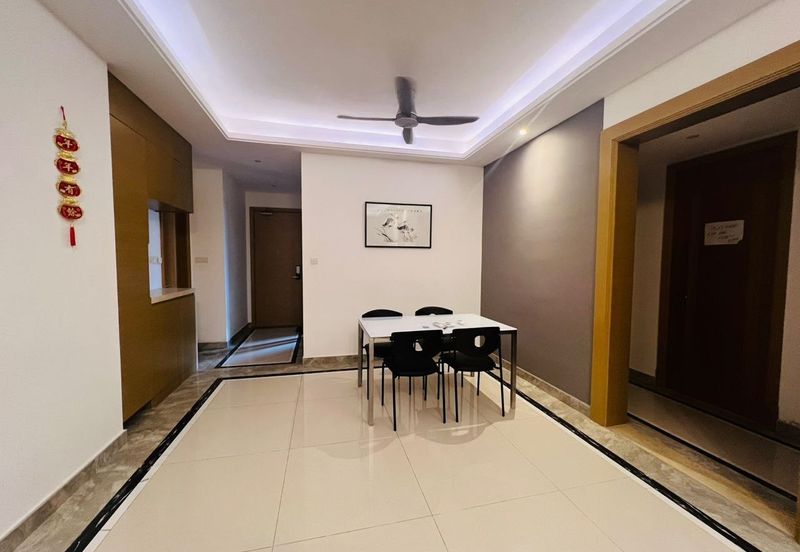 R&F Princess Cove, Tanjung Puteri