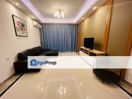  RnF Princess Cove @ Tanjung Puteri, JB town For Rent, Johor, Johor Bahru