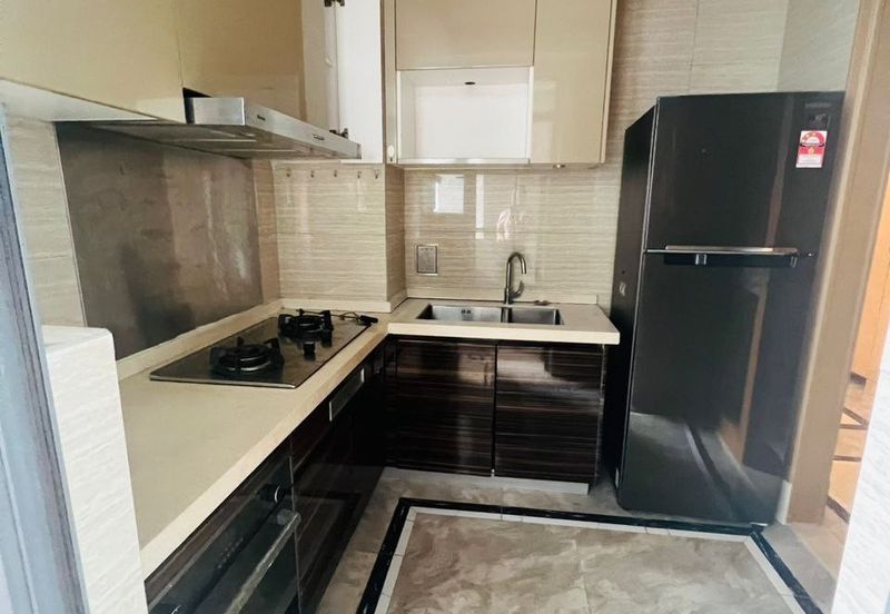 R&F Princess Cove, Tanjung Puteri