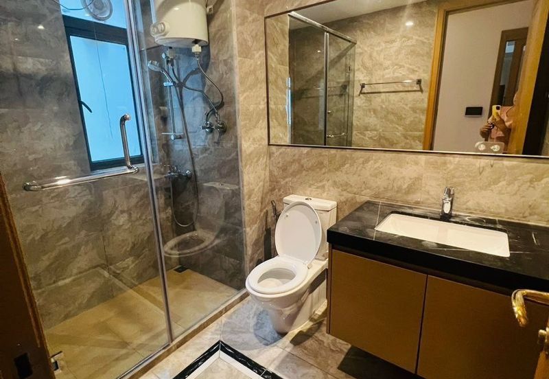 R&F Princess Cove, Tanjung Puteri