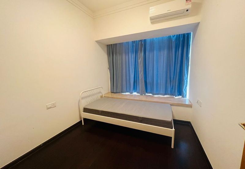 R&F Princess Cove, Tanjung Puteri