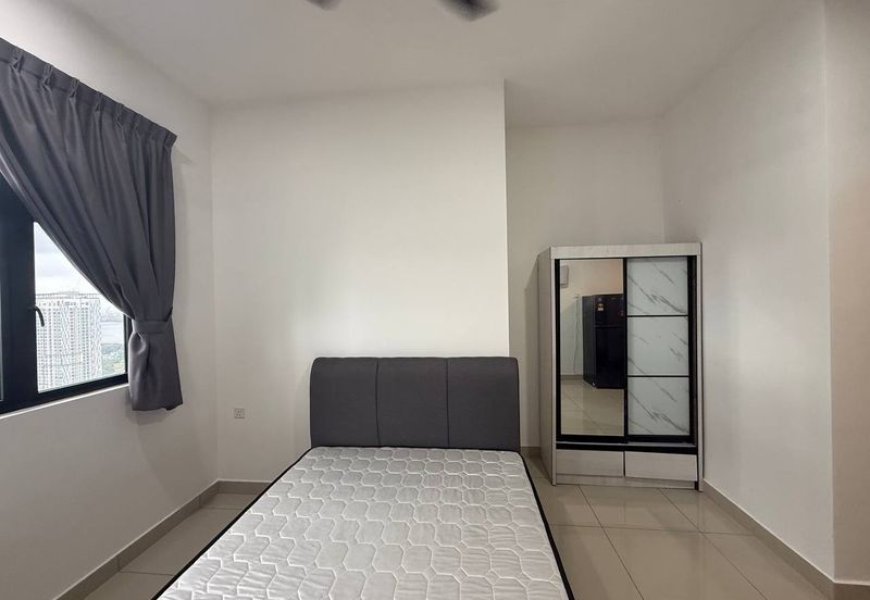 Twin Tower Residence