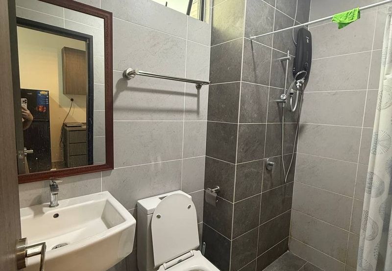 Twin Tower Residence