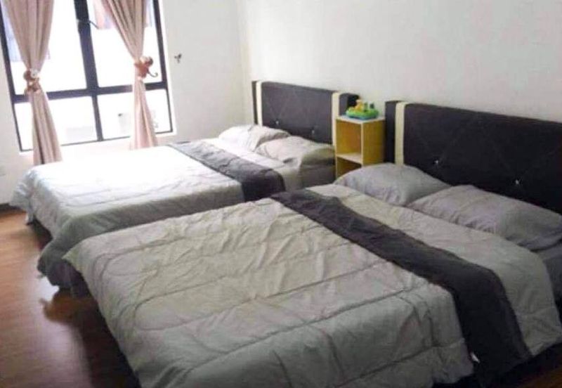 Garden Villa @ Bukit Indah 2