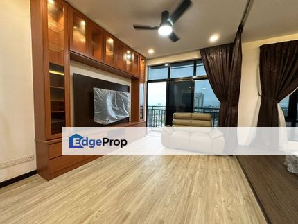 Molek Regency Studio For Rent, Johor, Johor Bahru