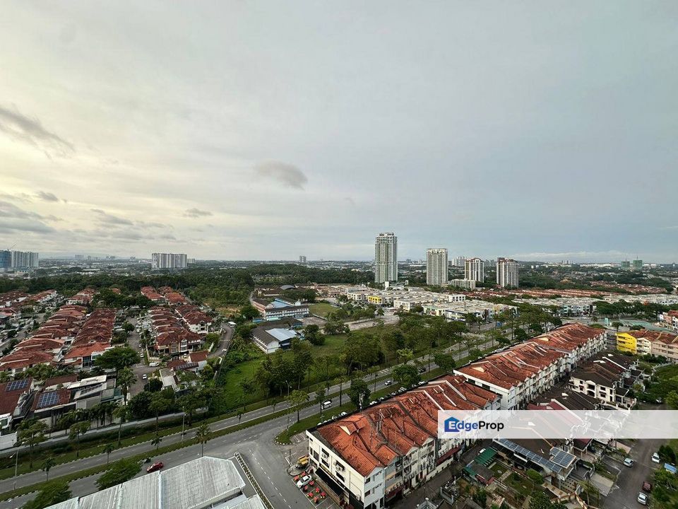 Molek Regency Studio For Rent, Johor, Johor Bahru