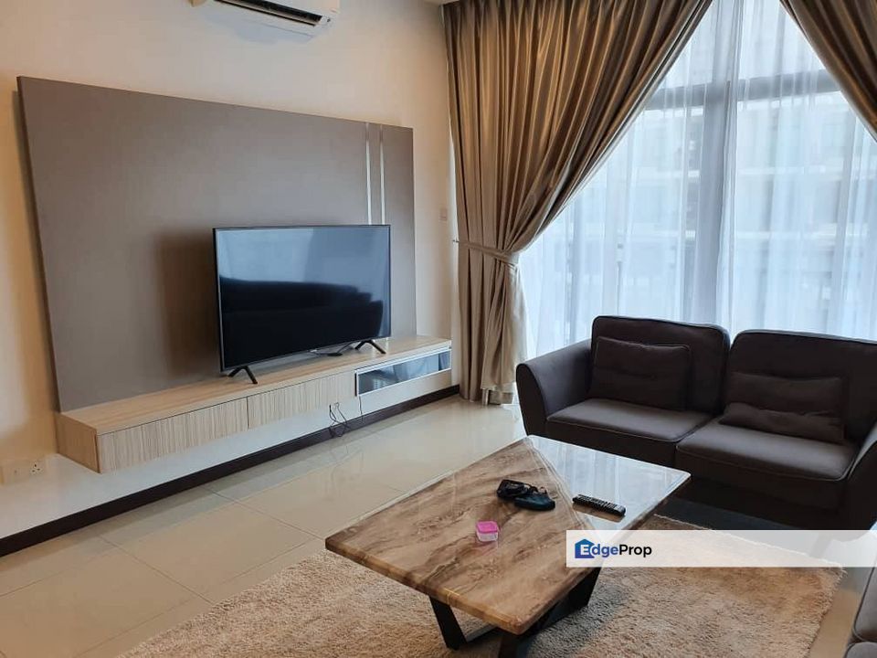 Molek Regency @ Molek Service Residence For Rent , Johor, Johor Bahru