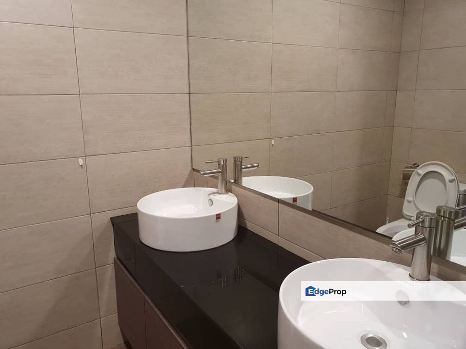 Molek Regency @ Molek Service Residence For Rent , Johor, Johor Bahru