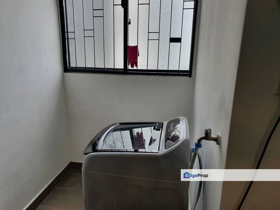 Molek Regency @ Molek Service Residence For Rent , Johor, Johor Bahru