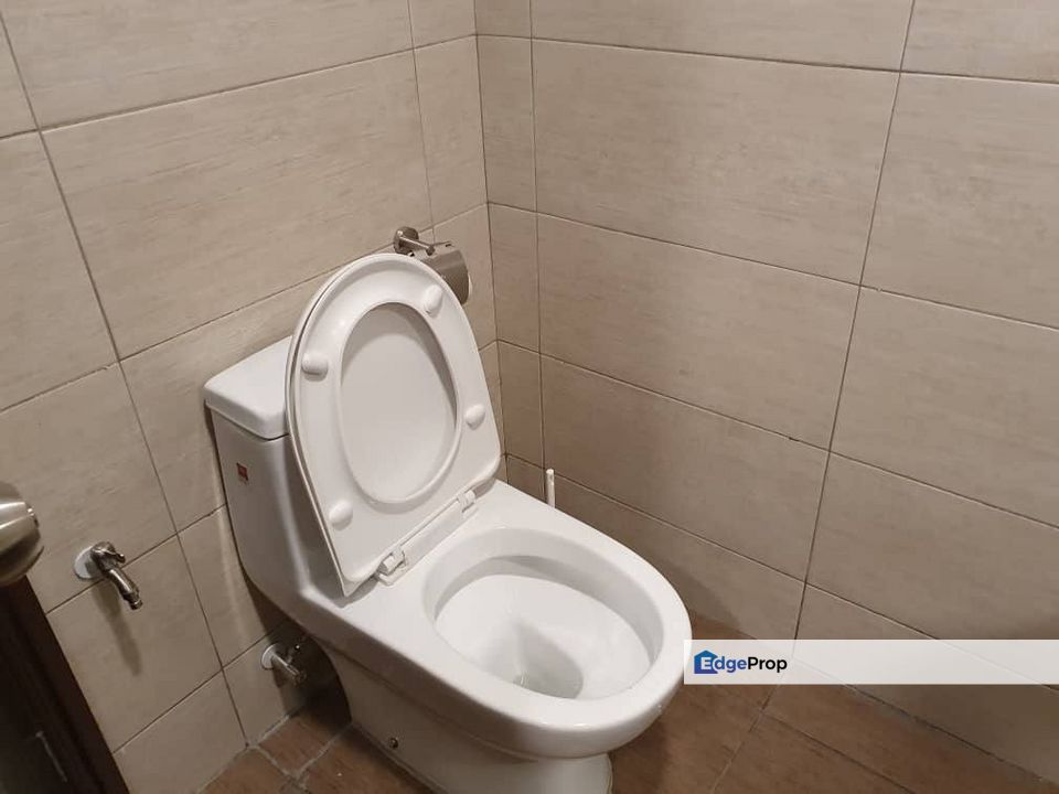 Molek Regency @ Molek Service Residence For Rent , Johor, Johor Bahru