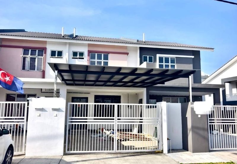 Taman Bestari Perdana