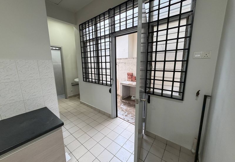 Bandar Baru Seri Alam