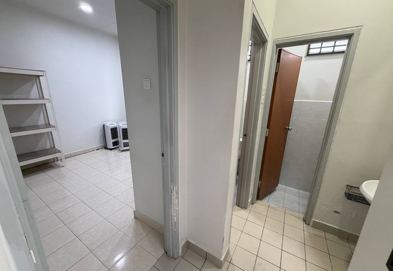 Bandar Baru Seri Alam