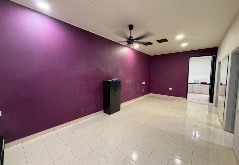 Bandar Baru Seri Alam