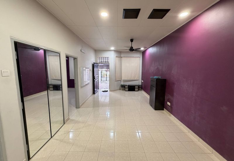 Bandar Baru Seri Alam