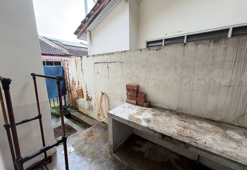 Bandar Baru Seri Alam