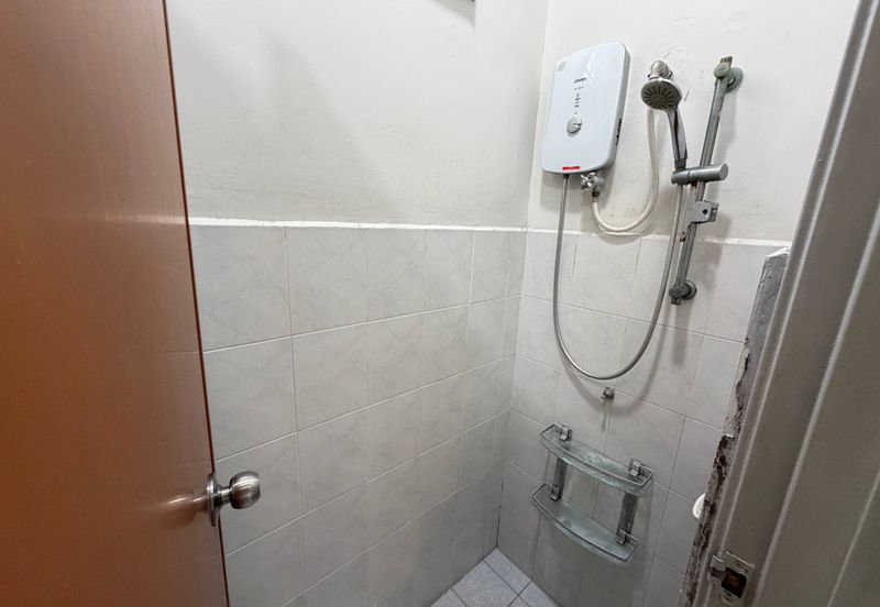 Bandar Baru Seri Alam