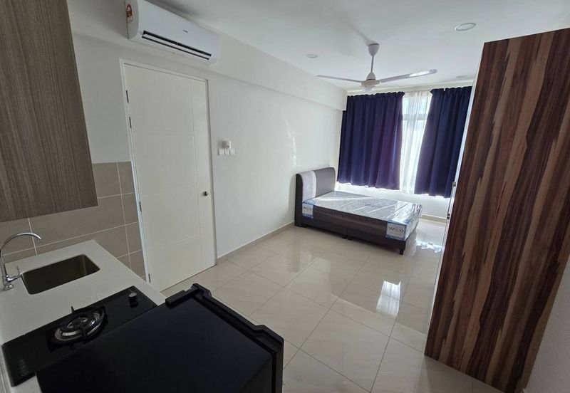 Botanika @ Tebrau Bay