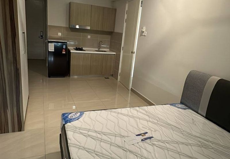 Botanika @ Tebrau Bay