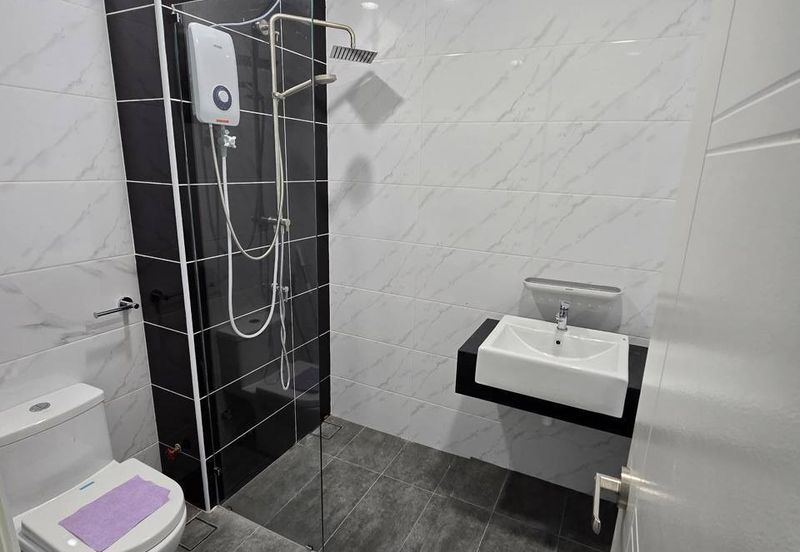 Botanika @ Tebrau Bay