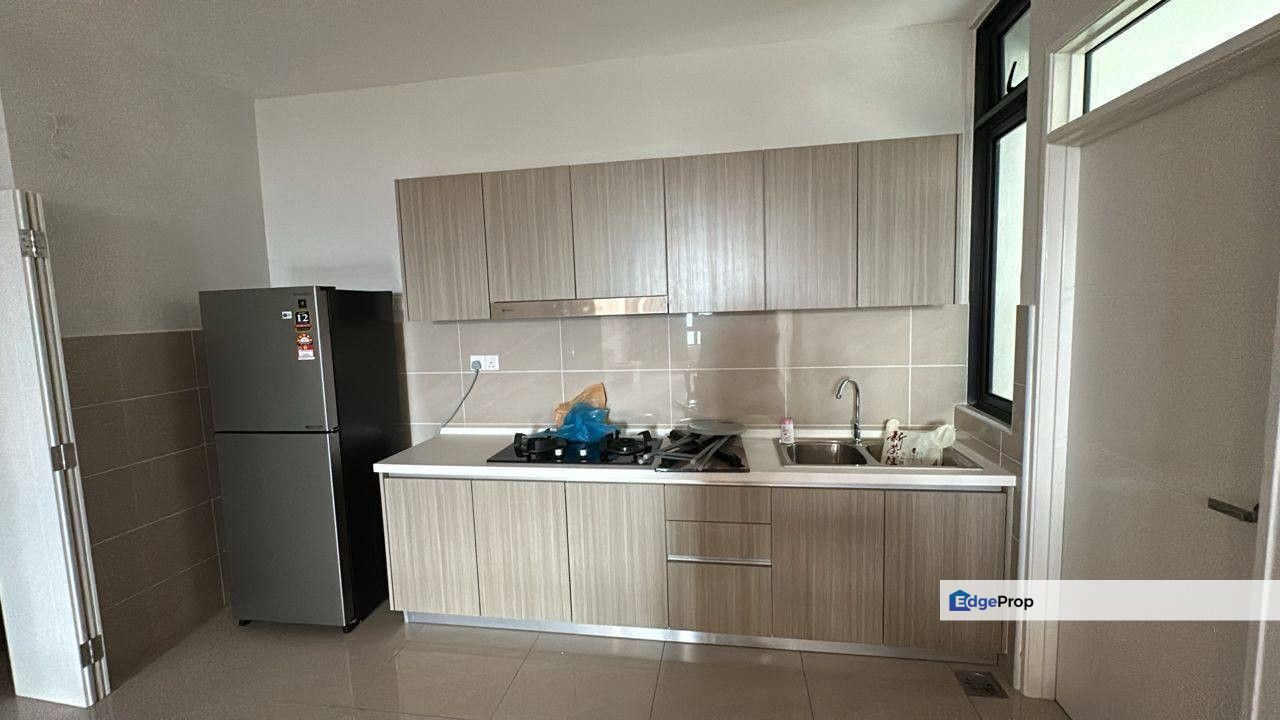  Botanika @ Dual Key Studio For Rent, Johor, Johor Bahru