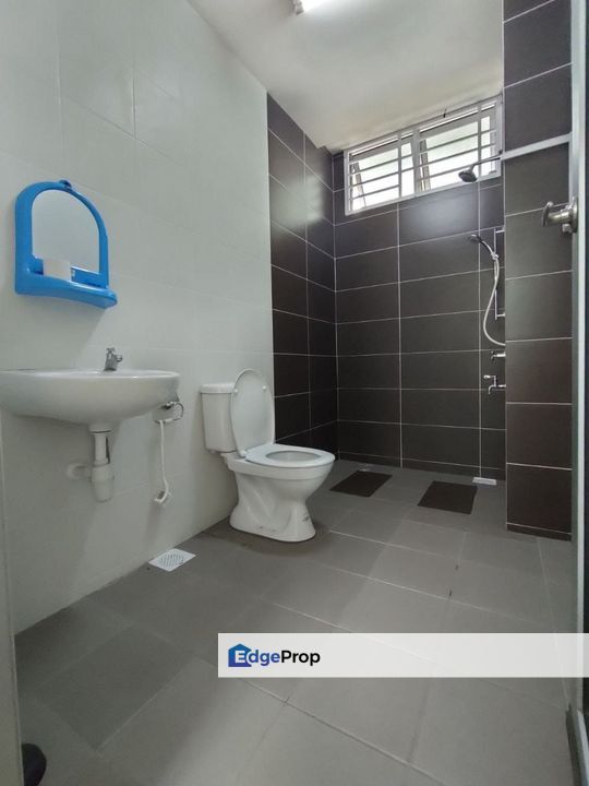 The Seed Condominium @ Taman Sutera Utama For Sale, Johor, Skudai