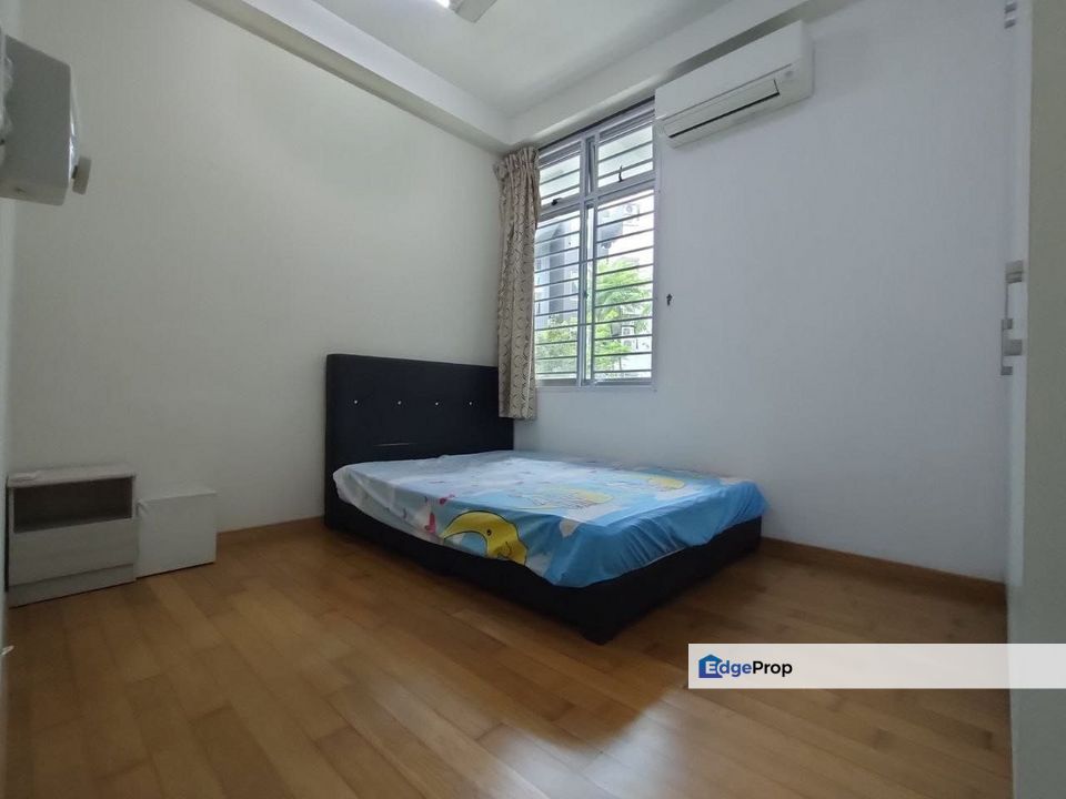 The Seed Condominium @ Taman Sutera Utama For Sale, Johor, Skudai