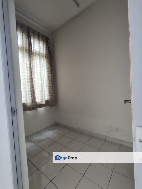 The Seed Condominium @ Taman Sutera Utama For Sale, Johor, Skudai