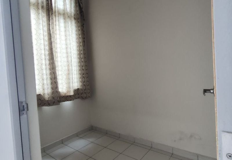 The Seed @ Sutera Utama