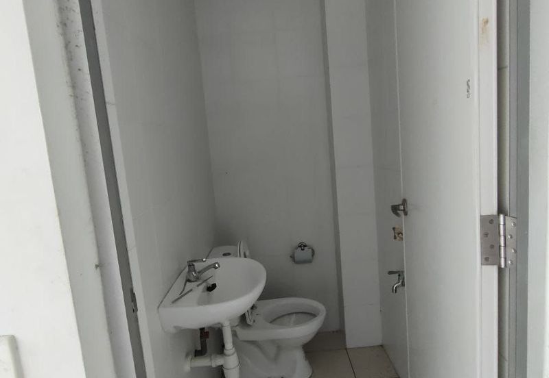 The Seed @ Sutera Utama